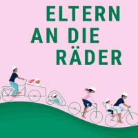 Eltern an die Räder logo - Similar company to The Red Balloon E.U.