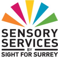 Sensory Services by Sight for Surrey logo - Similar company to Centre For Business Analytics In Practice (Cbap)
