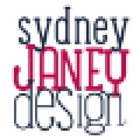 Sydney Janey Design logo - Similar company to Spooler,Inc