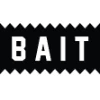 BAIT Inc logo - Similar company to Likelihood Seattle