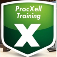 ProcXell Training logo - Similar company to Sylium