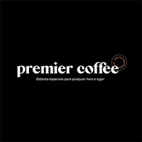 Premier Coffee logo - Similar company to Rede De Postos Premier