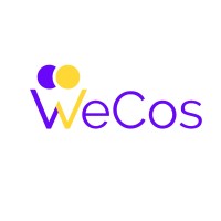 WeCos logo - Similar company to Thomas Cook Lanka