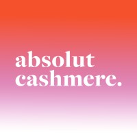 absolut cashmere logo - Similar company to Dolen -Cashmere & Wool