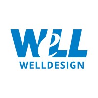 WeLLDesign logo - Similar company to Slimdesign