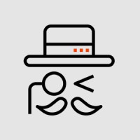 Guru do Estilo logo - Similar company to Oito - Project Management