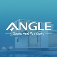 ANGLE Doors And Windows logo - Similar company to Windows And Doors