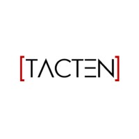 Tacten.co logo - Similar company to Samadhan Technologies