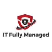 IT Fully Managed logo - Similar company to Sketchwow