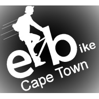 Ebike Cape Town logo - Similar company to Larunpyora.Com