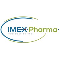 IMEX PHARMA logo - Similar company to Fosun Pharma