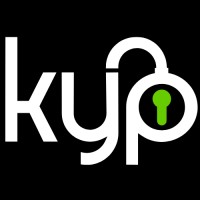 KYP logo - Similar company to Practica