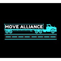 Move Alliance logo - Similar company to Loadguru