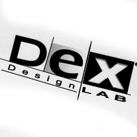 Dex Design & Graphics Lab logo - Similar company to Din Projects