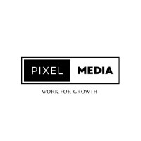 Pixel Media logo - Similar company to Hypeon- An Influencer Marketing Platform Co.