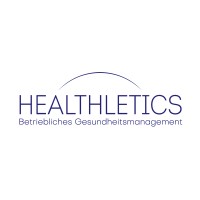 Healthletics Hamburg logo - Similar company to Woldoshop Gmbh