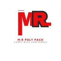 M.R POLY PACK logo - Similar company to Fcm Recycling