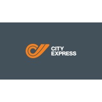 City Express doo logo - Similar company to Bexexpress D.O.O.