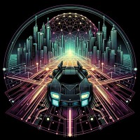 NETFLY CYBER SYSTEMS logo - Similar company to Gm Sectec - Main Page At @Gm Sectec