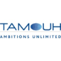 Tamouh Investments LLC logo - Similar company to Webridge Properties