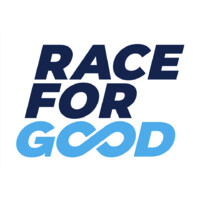 Race for Good logo - Similar company to Voxtok