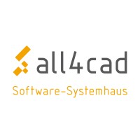 all4cad GmbH logo - Similar company to Integacon Engineering Gmbh