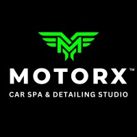 MotorX Car Spa & Detailing Studio logo - Similar company to Jr Impex