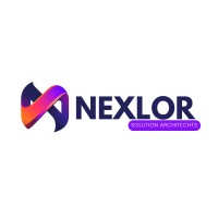 NEXLOR logo - Similar company to Simplebackups