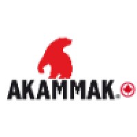 AKAMMAK logo - Similar company to Byingildsen