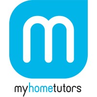 My Home Tutors logo - Similar company to Helpmyexcel