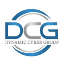 Dynamic Cyber Group logo - Similar company to Bob Cyber Security