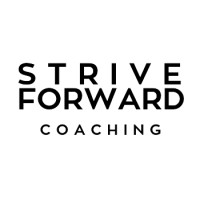 Strive Forward logo - Similar company to Various Recruitment Agencies