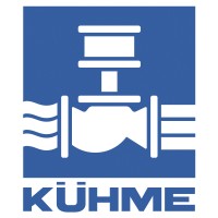 KÜHME Armaturen GmbH logo - Similar company to Esbe Gmbh