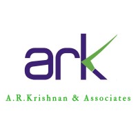 A R Krishnan & Associates logo - Similar company to Ramesh And Ramachandran