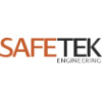 SafeTek Engineering logo - Similar company to Prenco Progress & Engineering Corporation Ltd.