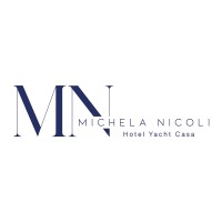 Michela Nicoli srl logo - Similar company to Tr3Nd