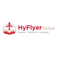 HyFlyer Global logo - Similar company to Tenaciousfly Pvt Ltd