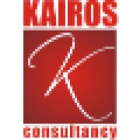 Kairos Consultancy logo - Similar company to Kairon Solutions