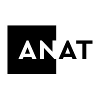 Australian Network for Art and Technology logo - Similar company to Scimm. Dance