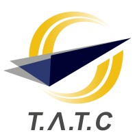 Tehran Aviation Training Center logo - Similar company to Tina Tehran