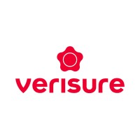 Verisure logo - Similar company to Prosegur