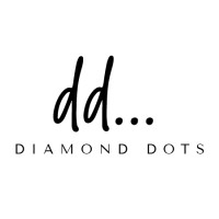 Diamond Dots logo - Similar company to Diamond Dotz®