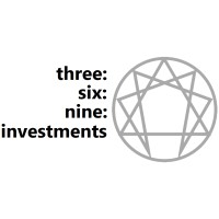 three:six:nine investments logo - Similar company to Wysegroup