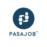 PasaJob logo - Similar company to Kwentoon