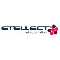 Etellect Ltd logo - Similar company to Brightelm - The Event Agency For Associations