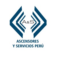 Ascensores y Servicios Perú SAC logo - Similar company to Jdm Ingenieros S.A.C.