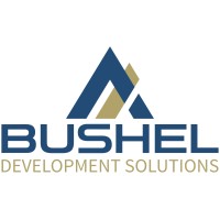 Bushel Development Solutions logo - Similar company to Lighthouse Transportation Group