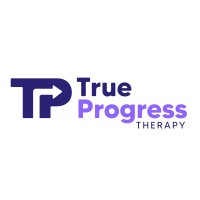 True Progress Therapy logo - Similar company to Lba Leagues