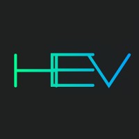 High End Vision logo - Similar company to Oel- Composites