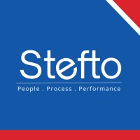 Stefto Management Services logo - Similar company to Predictiveai.Tech